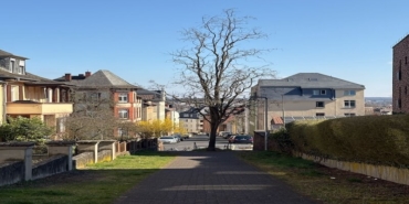 Giessen’de Gezilecek Yerler