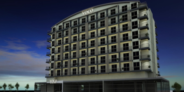 Türkiye’deki İlk voco Otelini Antalya Konyaaltı’nda Açıyor