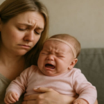 Anne Sütü Alerjisi