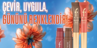 Flormar'dan Yazın Vazgeçilmezleri: To Go Blush & To Go Bronzer