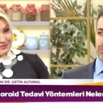 Lazer Hemoroid Tedavisi