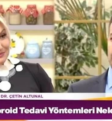 Lazer Hemoroid Tedavisi
