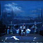 Bolşoy Tiyatrosu, İlk Kez İstanbul’da Sahne Alıyor