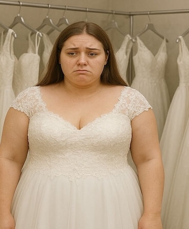 Düğün Diyeti: Bir Haftada Yedi Kilo Ver!