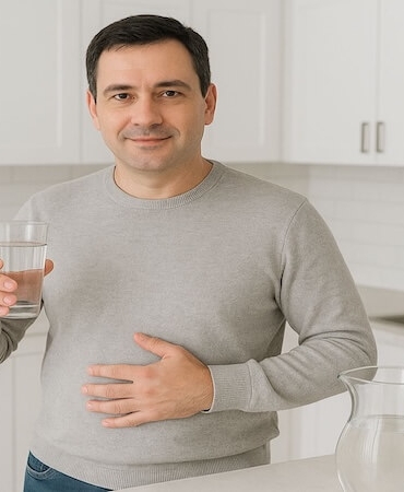 Su Diyeti: Gerçekten Zayıflatıyor mu, Sağlığa Zararları Ne