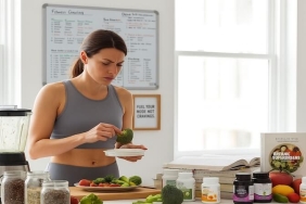 Ortoreksiya Nervoza: Sağlıklı Beslenme Takıntısı