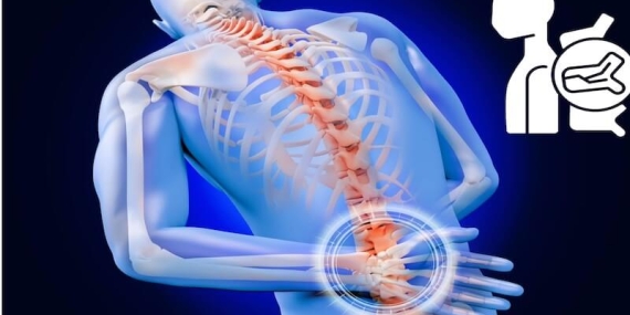 Omurga Sağlığında Minimal İnvaziv Yaklaşım