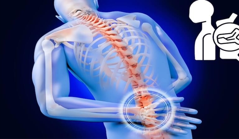 Omurga Sağlığında Minimal İnvaziv Yaklaşım