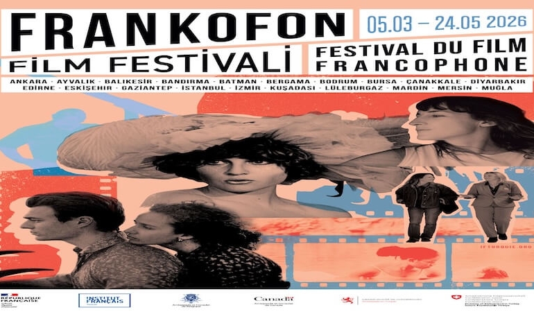 Sinemada Fransızca Rüzgarı