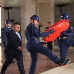 Suriye’den önce APO’ya umut hakkı yok! Suriye düzelmeden APO’ya umut hakkı yok