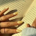 Manikür Yaparken Tırnak Sağlığınızı Korumak İçin Asla Unutmamanız Gereken Detaylar