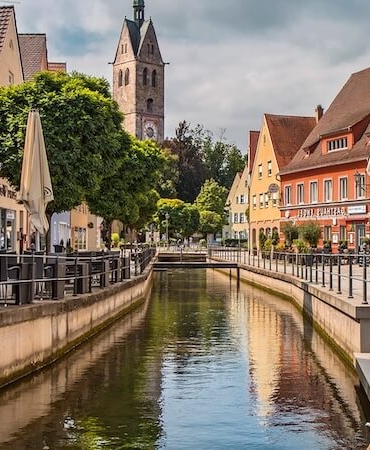 Antalya’dan Bavyera’nın Kalbine Yeni Kapı