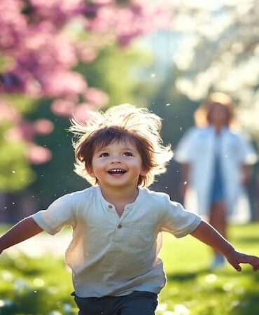Bahar Alerjisi Sadece Polen Değildir!