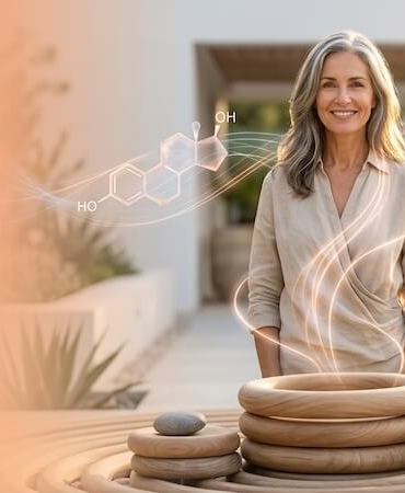 Biyoeşdeğer Hormon Tedavisi