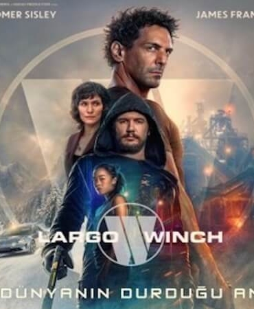 Bu Hafta Vizyona Girenler ve Başka Bahar Festivali!