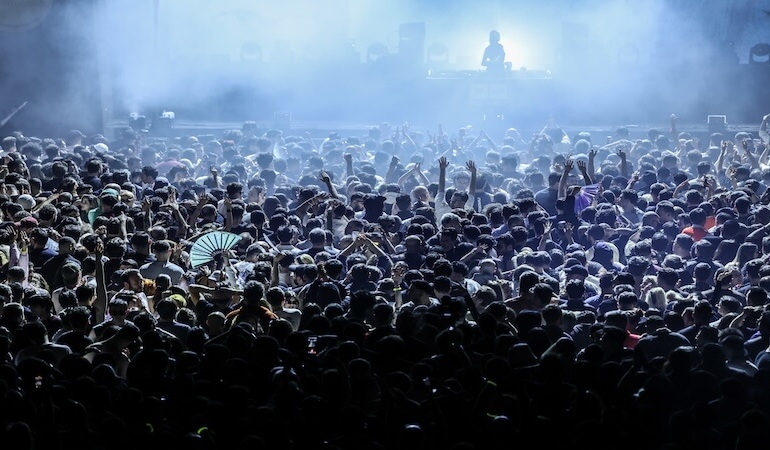 Dijital Sanatın Kalbi İstanbul’da Attı