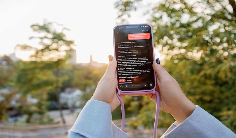 Mevsimlerin Ötesinde Bir İlgi