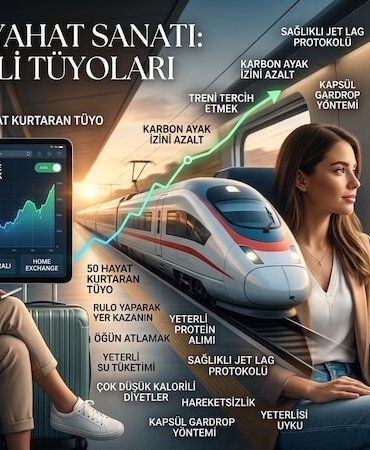 Modern Seyahat Sanatı