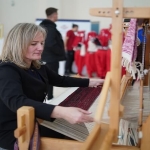 Osmanlı’nın Kalbinde Sanat Şöleni