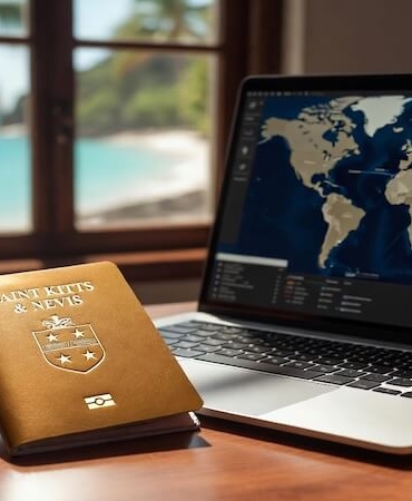 Saint Kitts & Nevis ile Doğrudan Vatandaşlık Dönemi