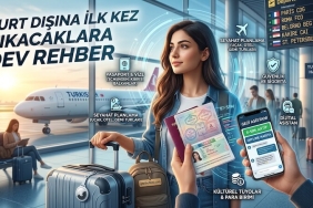 Sınırların Ötesine İlk Adım