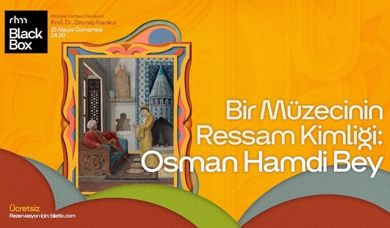 Beyoğlu’nun Kalbinde Bir Sanat Vahası