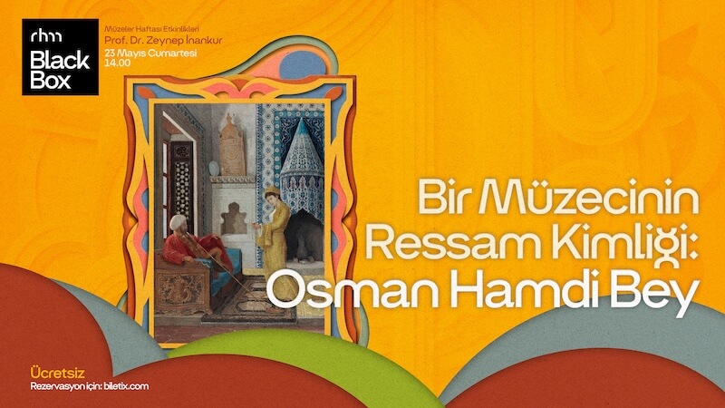 Beyoğlu’nun Kalbinde Bir Sanat Vahası