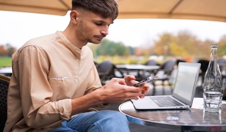 Mobil Hotspot Neden Güvenlik Riski Taşıyor?