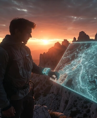 Modern Gezginin Hayatta Kalma ve Keşif Rehberi