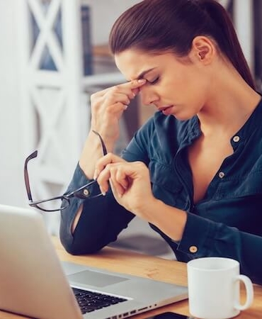 Sürekli Yorgunluğun Sebebi Beslenme Olabilir mi?