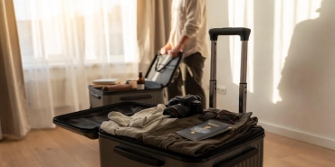 Valiz Seçimi ve Hazırlık Rehberi