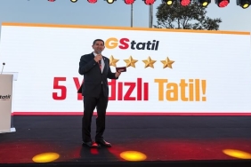 Kulüp Markalı Seyahat Platformu GStatil