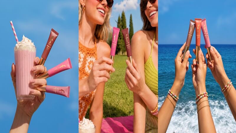 Sosyal Medyanın Favorisi Flormar Puffy Liquid Blush Serisine Yeni Renkler Eklendi!