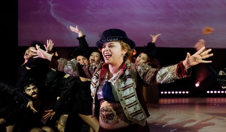Afife, Yeni Sezonuyla 25 Eylül’de Sahneye Dönüyor