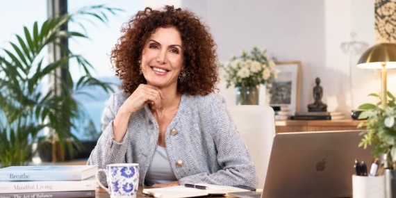 Nevşah Fidan Karamehmet’in 15 Yaşında Başlayan Girişimcilik Yolculuğu