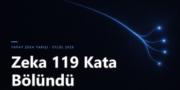 Zeka Bir Haftada 119 Kata Bölündü: Türk Girişimci Model Değil, Katman Kovalasın