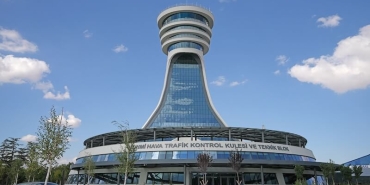 Ankara Esenboğa Havalimanı 20 Yaşında: 20 Yılda 233 Milyon Yolcuya Hizmet Verdi